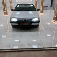 پژو ۴۰۵ مدل۸۵