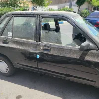 پراید ۸۳ انژکتور مناسب اسنپ