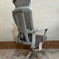صندلی اداری مدیریت کد T30 صندلی کارمندی کد T30