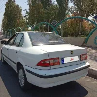 سمند ال ایکس مدل 94 نقداوقساط تا16