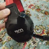 هدفون تسکو