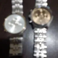 ساعت مچی