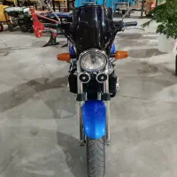cb1300|موتورسیکلت|اراک, |دیوار