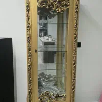 فروش بوفه و ساعت لوستر آینه کنسول ...