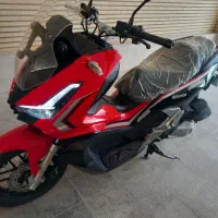 ADV 160  همتاز ای دی وی 160