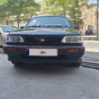پراید هاچبک نسیم