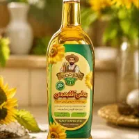 روغن آفتاب عمو محمد