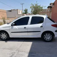 206 فروش فوری