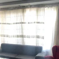 پرده تور جنس ترک