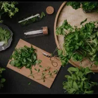 سبزی آماده وصیفیجات