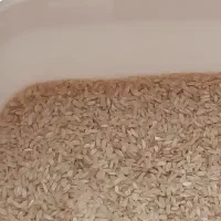 برنج کامفیروز با شرط پخت