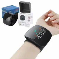 سخنگو. فشارسنج