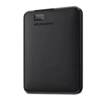 هارد ۵۰۰ گیگ اکسترنال WD . ELEMENTS