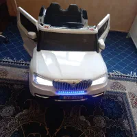 ماشین شارژی کودک