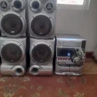 ضبط وباند