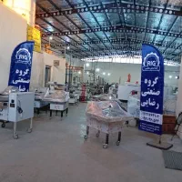 نیرو جوشکار و مونتاژ کار و فنی و جوش برق نیرو