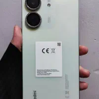گوشی Redmi 13c