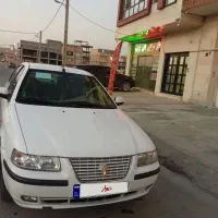 سمند ۹۷