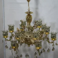 ۱۰ شعله شاه عباسی عکس و قیمت واقعی