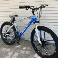 دوچرخه 26  Alen  max  فروشگاه اتحاد ( طبرستانی )