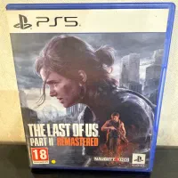 دیسک last of us part 2