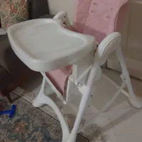 صندلی غذاخوری کودک