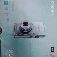 دوربین IXUS 132
