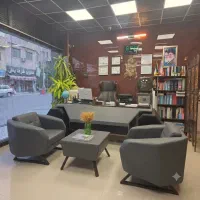 مبلمان اداری مدل صاعقه