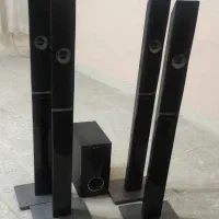 سینما خانگی