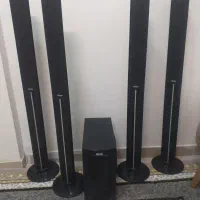باند مارشال و باکس و دی وی دی