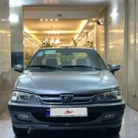 پارس مدل ۱۴۰۲ موتور xu7p