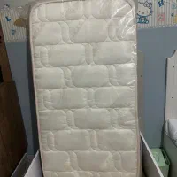 تشک خوش خواب کودک