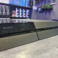 پلی‌‌استیشن ۴ فت PS4 FAT