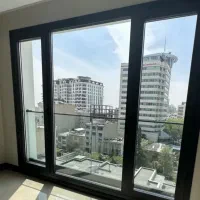 آپارتمان ۱۲۲متربدون‌پرتی/سندتک‌برگ/قیمت‌قطعی/تهاتر