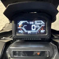 adv 150|موتورسیکلت|تهران, نعمتآباد|دیوار