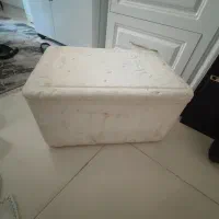 یخچال یونولیت برای سفر و اربعیین