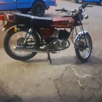 متور سوزوکی 125 ژاپن شتاب 0 تا 100. 5 سانیه