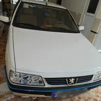 پژو405slx|خودرو کلاسیک|قروه, |دیوار