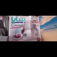 غذا ساز سایا