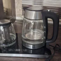 چای ساز تکنو