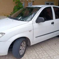 تیبا 96 دوگانه کارخونه