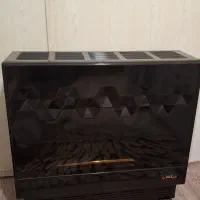 بخاری گازی نیک کالا