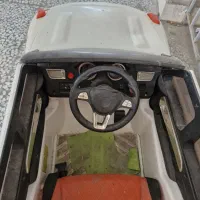 ماشین شارژی