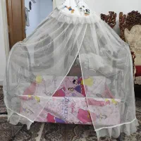 گهواره نوزاد