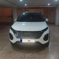X33crase Automatic