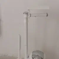 سطل اشغال سرویس بهداشتی نو