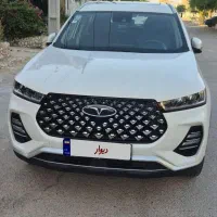 تیگو ۷ پرو پریمیوم مدل ۱۴۰۲