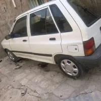 پراید هاچپک