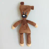 عروسک آقای بین