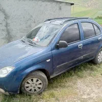 تیبا آبی مدل91